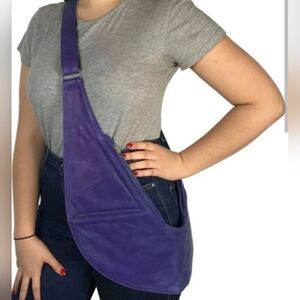 SASH Viral Crossbody Bag!